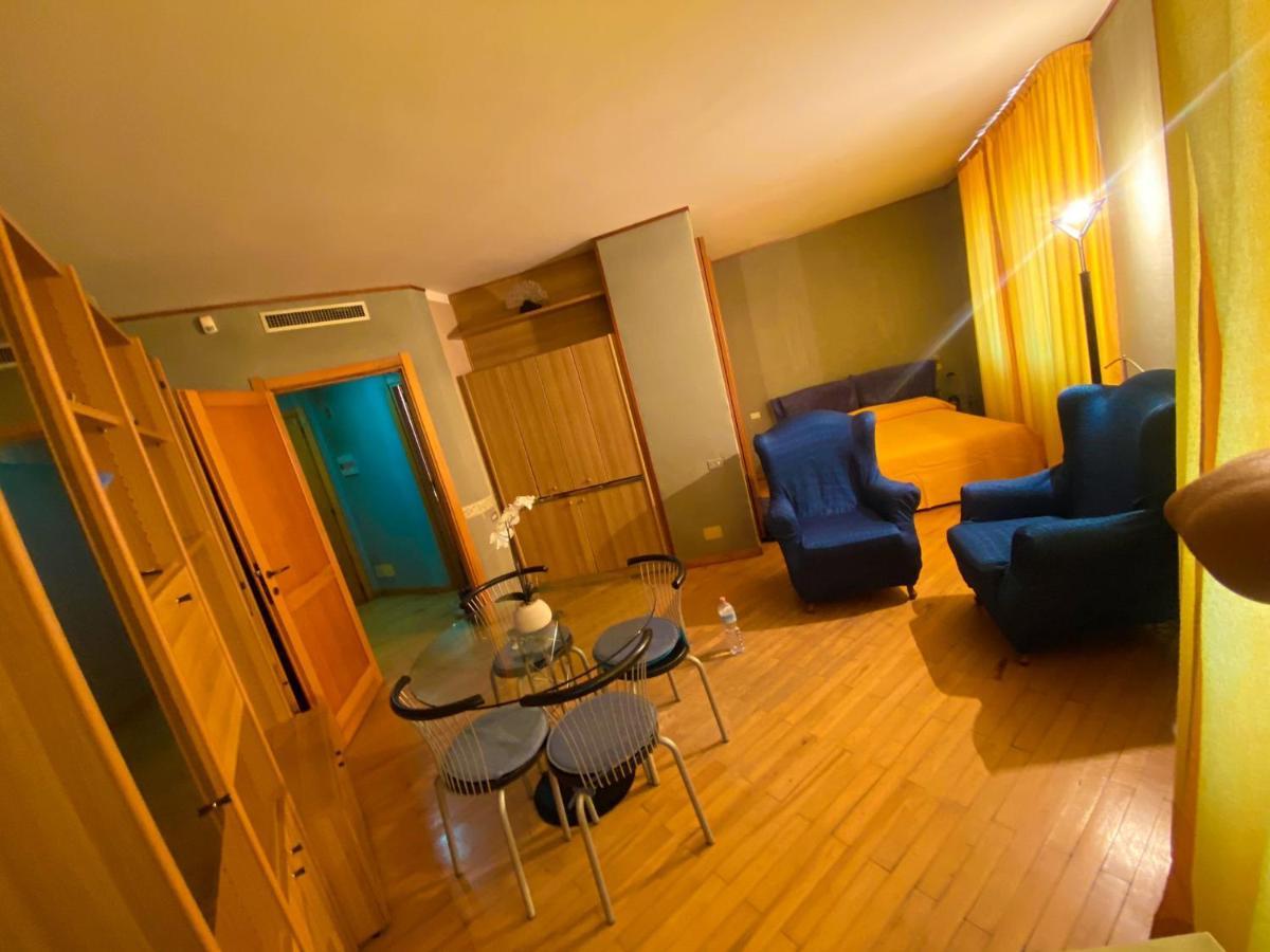 Home Relax Cagliari Extérieur photo