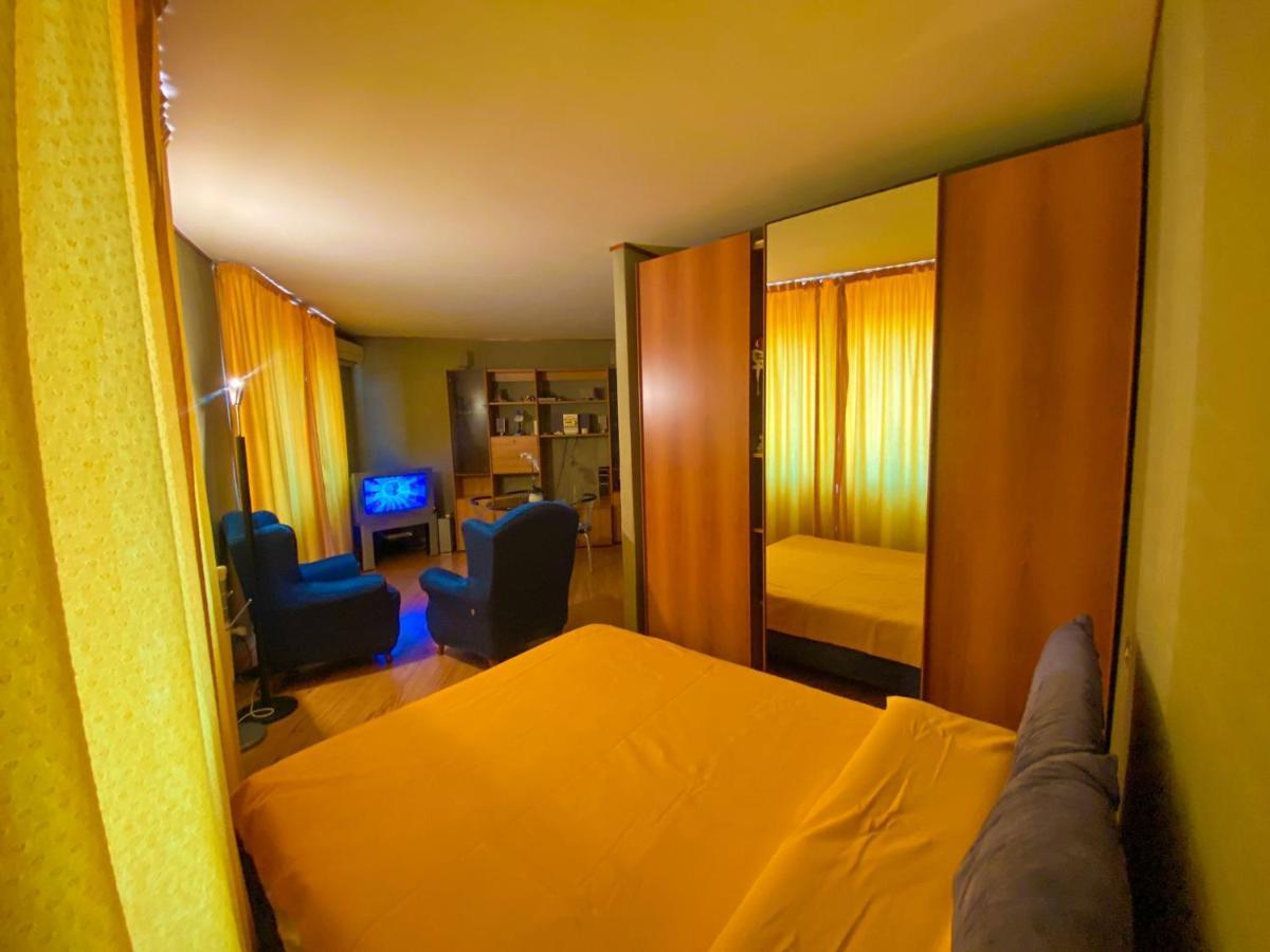 Home Relax Cagliari Extérieur photo