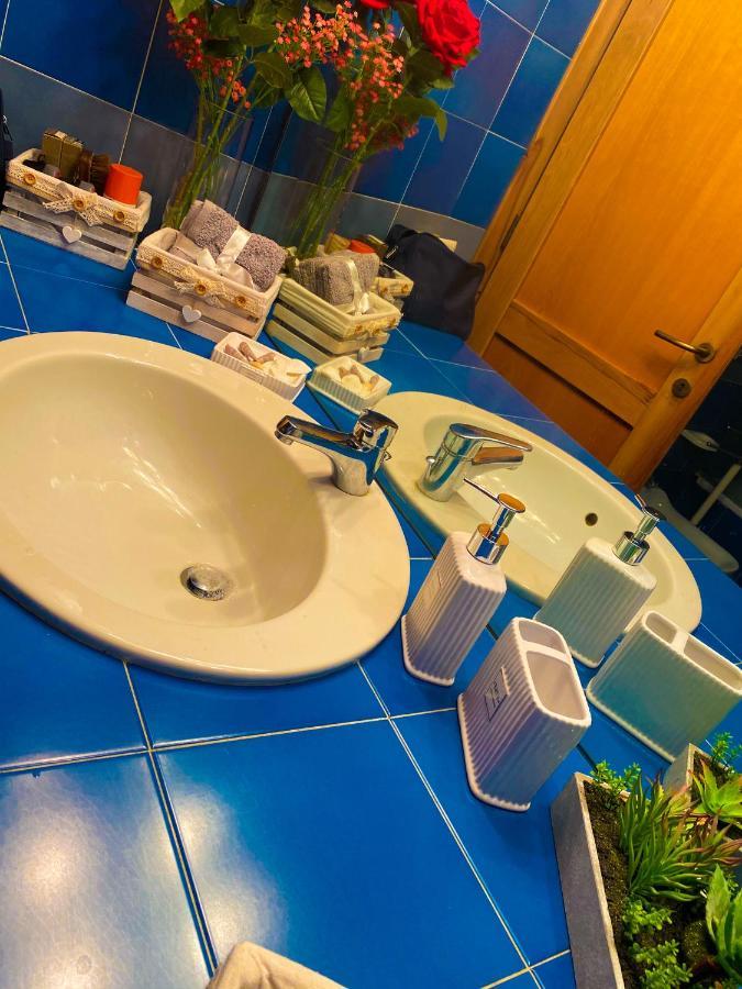 Home Relax Cagliari Extérieur photo