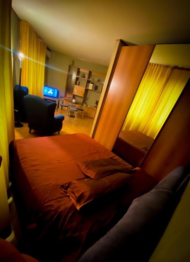 Home Relax Cagliari Extérieur photo