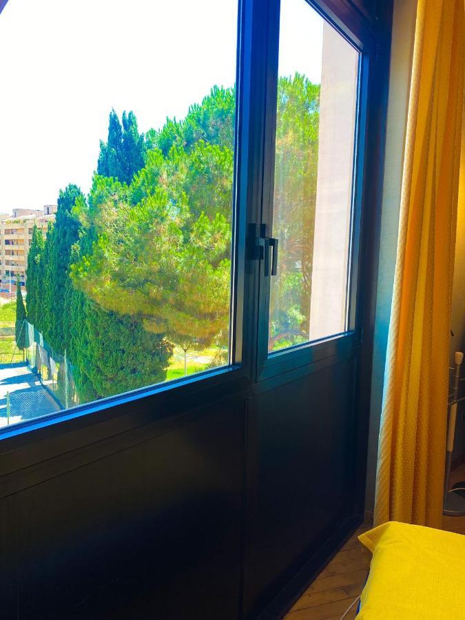 Home Relax Cagliari Extérieur photo