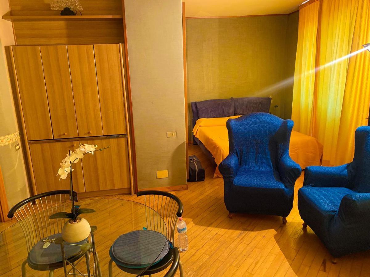 Home Relax Cagliari Extérieur photo