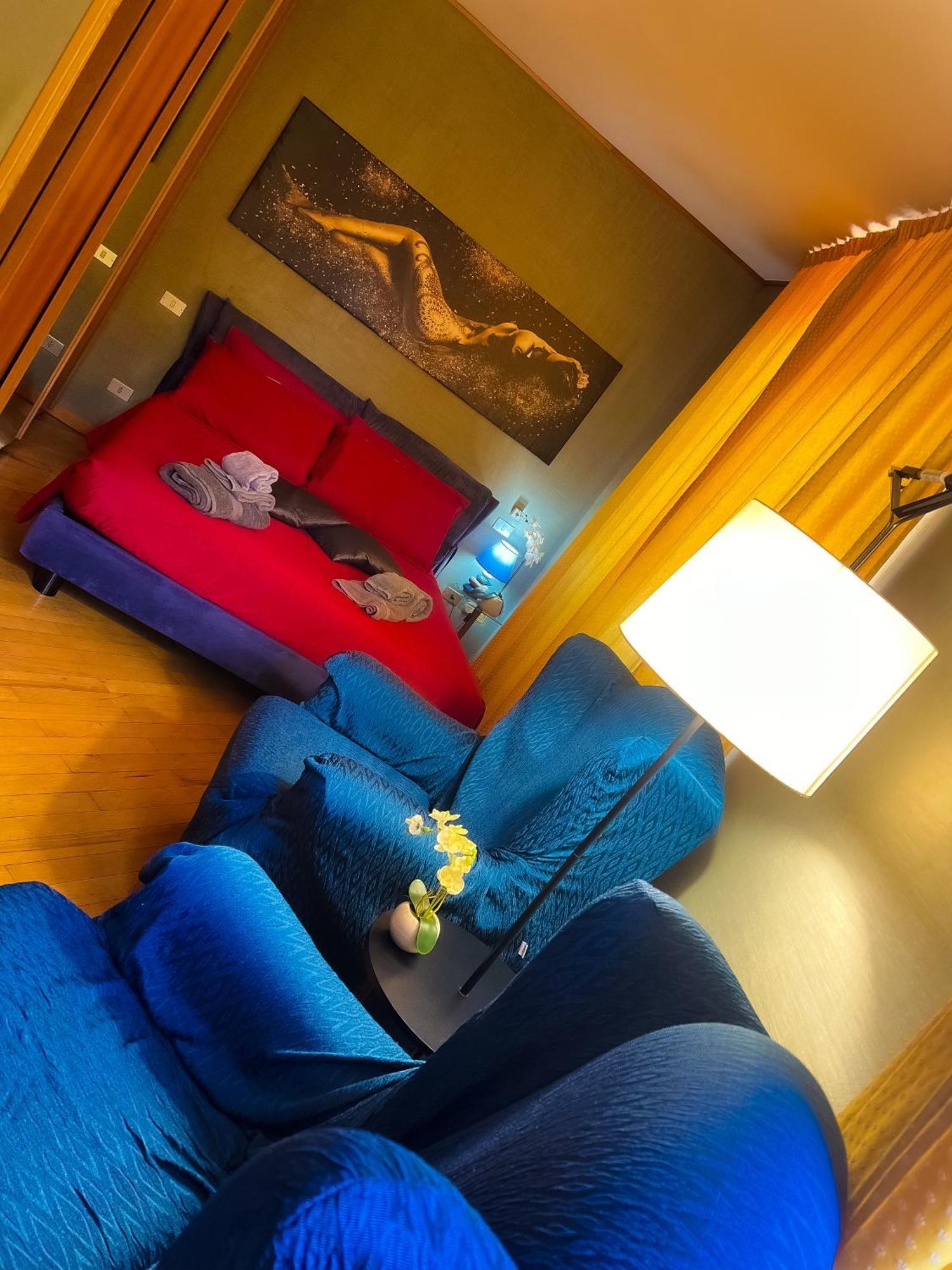 Home Relax Cagliari Extérieur photo
